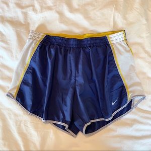 Like New Nike Running Shorts